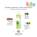 Lactacyd Baby Extra Milky 500ml Baby Wash