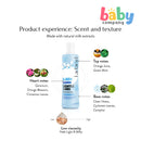Lactacyd Baby Gentle Care Body and Hair Wash 150ml