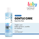Lactacyd Baby Body and Hair Wash 250ml