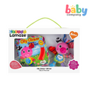 Lamaze Olly Oinker™ Gift Set