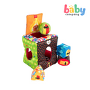 Lamaze Incredibles 2 Soft Shape Sorter
