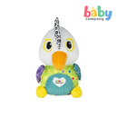 Lamaze Repeat Petey Voice Recording Activity Baby Toy