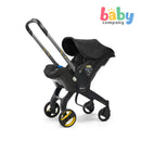 Doona Infant Stroller/Car Seat - Nitro Black