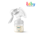 Philips Avent Manual Breast Pump