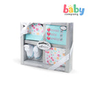 Mother's Choice 4 Piece Layette Gift Set IT2669