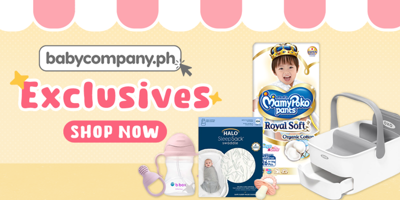 Your One Stop Shop for your Baby's Essentials