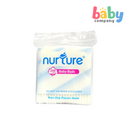Nurture Cotton Buds 200's - White