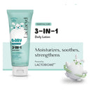 Lactacyd Baby 3-In-1 Daily Body Lotion 100ml