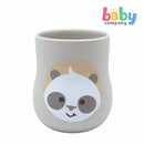 Marcus & Marcus Silicone Baby Training Cup 4oz