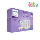 Philips Avent Newborn Anti-colic with AirFree Vent Gift Set