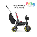 Doona Liki Trike S3 - Flame Red