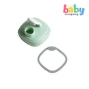 Hegen Spout Lid - Green