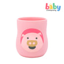 Marcus & Marcus Silicone Baby Training Cup 4oz