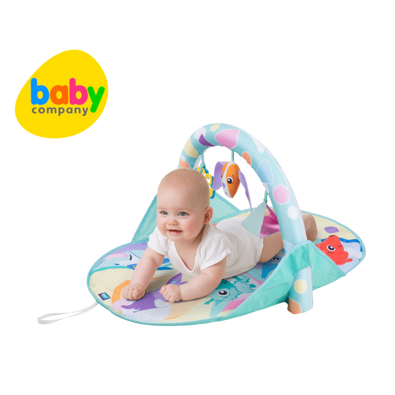 Playgro car seat hot sale