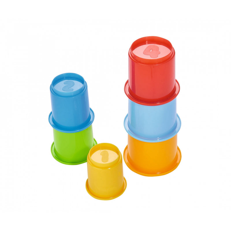Kids II ABC Stacking Cup