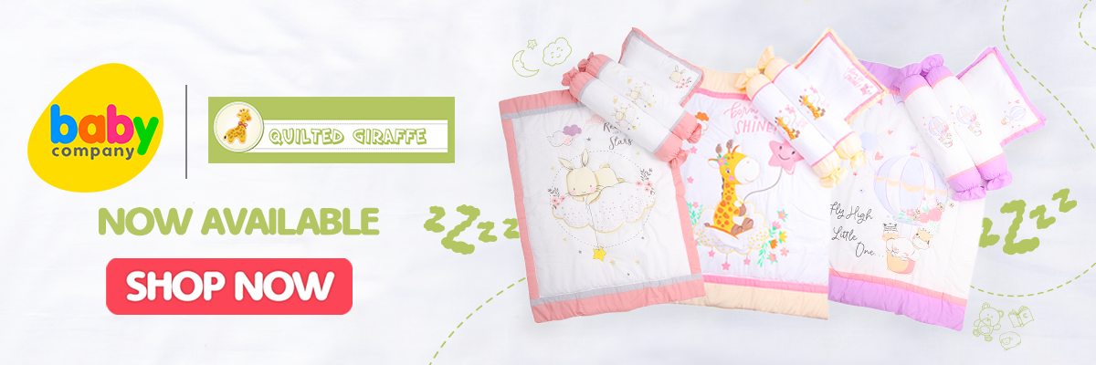 Baby company best sale online shop