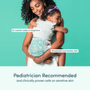 Rascals Diapers Tape Jumbo Pack - Small, 70 pads