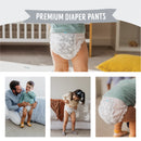 Rascals Diapers Pants Convenience Pack - XXL