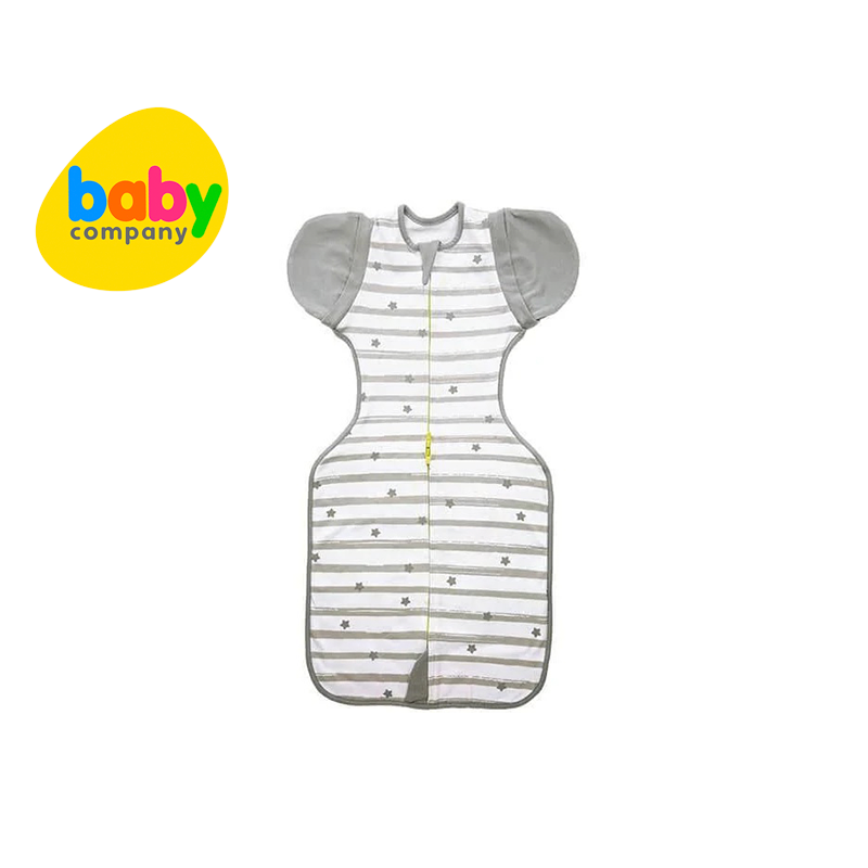 BBLUV Sleëp 3-in 1 Convertible Swaddle - Large