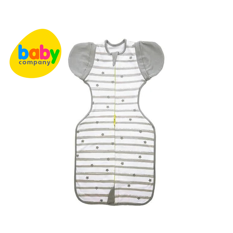 BBLUV Sleëp 3-in 1 Convertible Swaddle - XL