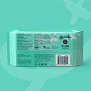 Rascals Sensitive Baby Wipes - 72 Sheets