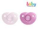 Philips Avent Soothie Pacifier 0-6m - Pink