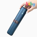 UV Care Clean Brush Personal UV-C Toothbrush Sterilizer