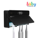 UV Care Clean Brush Pro 3-in-1 Toothbrush Sterilizer
