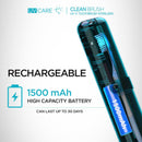 UV Care Clean Brush Personal UV-C Toothbrush Sterilizer