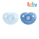 Philips Avent Soothie Pacifier 0-6m - Blue
