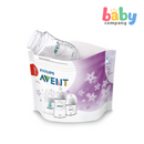 Philips Avent 5-pack Microwave Sterilizing Bags