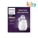 Philips Avent Premium Fast Bottle Warmer