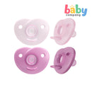 Philips Avent Soothie Pacifier 0-6m - Pink