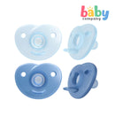 Philips Avent Soothie Pacifier 0-6m - Blue