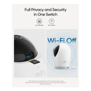 Eufy Baby Monitor E21