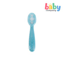 Nuby Complete 3-Stage Baby's First Self-Feeding Spoons 6m+