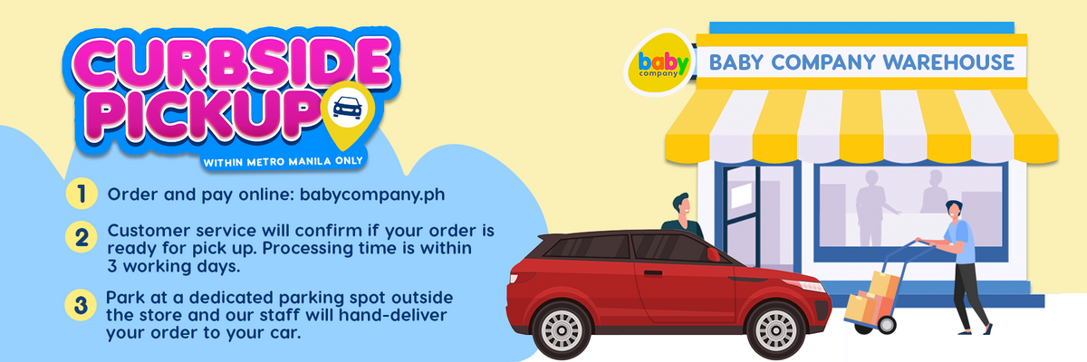 Baby company best sale online shop