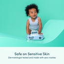 Rascals Water Wipes - 72 Sheets