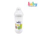 Babyflo Feeding Bottle Educational Nurser 9oz