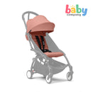 Stokke® YOYO® 6+ Color Pack for Strollers - Ginger