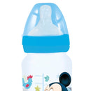 Disney Baby 8oz Wide-Neck Feeding Bottle - Mickey Mouse