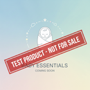 TEST PRODUCT ONLY