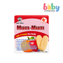 Mum-Mum Rice Rusks 50g