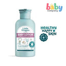 FREE Little Dragon Baby Lotion