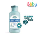 FREE Little Dragon Baby Body Wash
