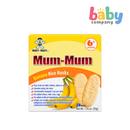 Mum-Mum Rice Rusks 50g