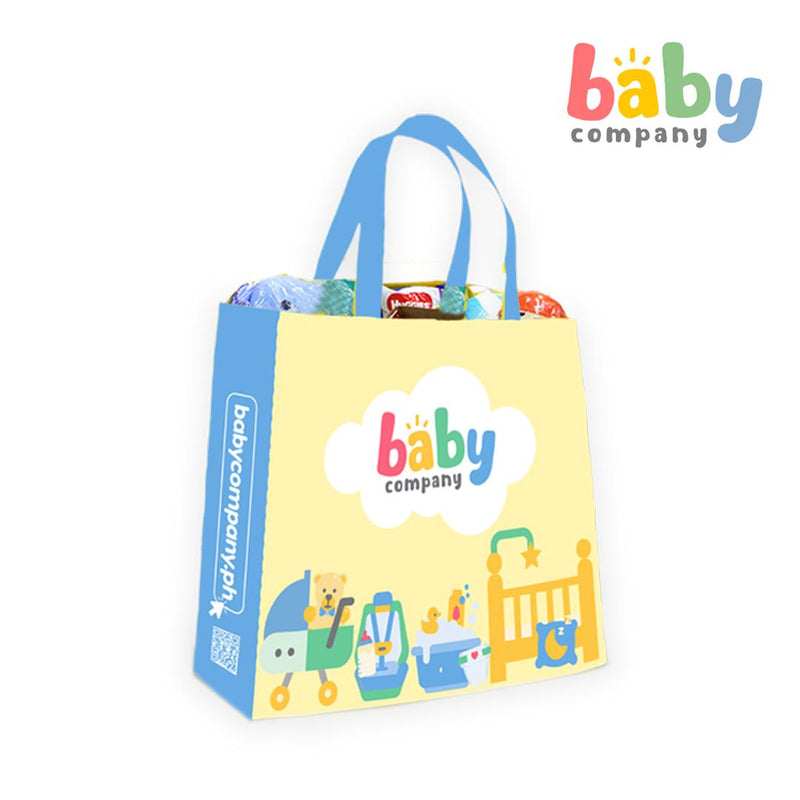 Baby Company Grand Baby Fair WOW Bag