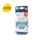 Dr. Brown’s PreVent Contoured Shield Stage 3 Pacifier