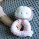 Kids II Ingenuity Ring Rattle - Nally
