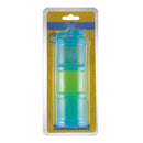 Precious Moments 3-Layer Milk Powder Container